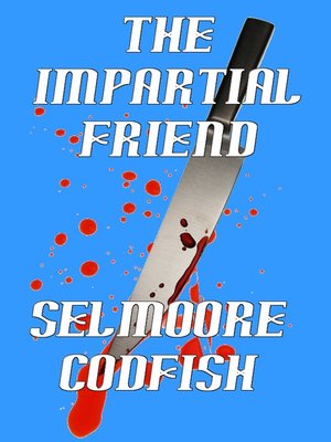 cover image of The Impartial Friend